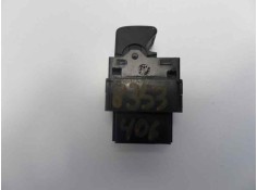 Recambio de mando elevalunas trasero derecho para peugeot 406 berlina (s1/s2) srdt referencia OEM IAM PA66GF30   2