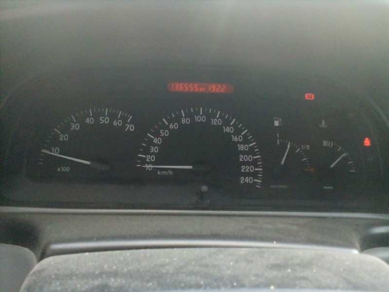 renault laguna (b56) del año 1998