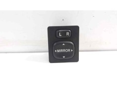 Recambio de mando retrovisor para toyota yaris active referencia OEM IAM   