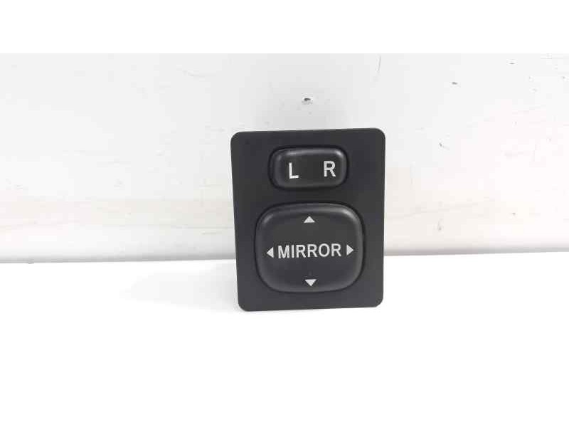 Recambio de mando retrovisor para toyota yaris active referencia OEM IAM   