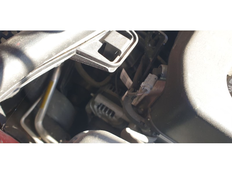 Recambio de alternador para opel astra k lim. 5türig dynamic referencia OEM IAM 13522659 ALF790501 