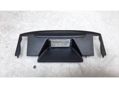 Recambio de luz interior para porsche cayenne (typ 9pa) turbo s referencia OEM IAM 7L5862591  