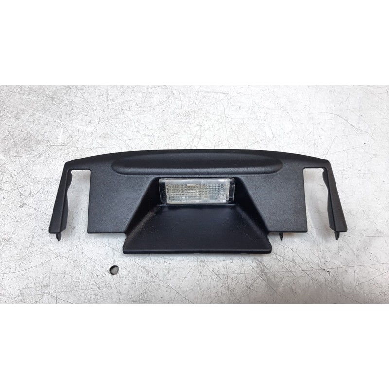 Recambio de luz interior para porsche cayenne (typ 9pa) turbo s referencia OEM IAM 7L5862591  
