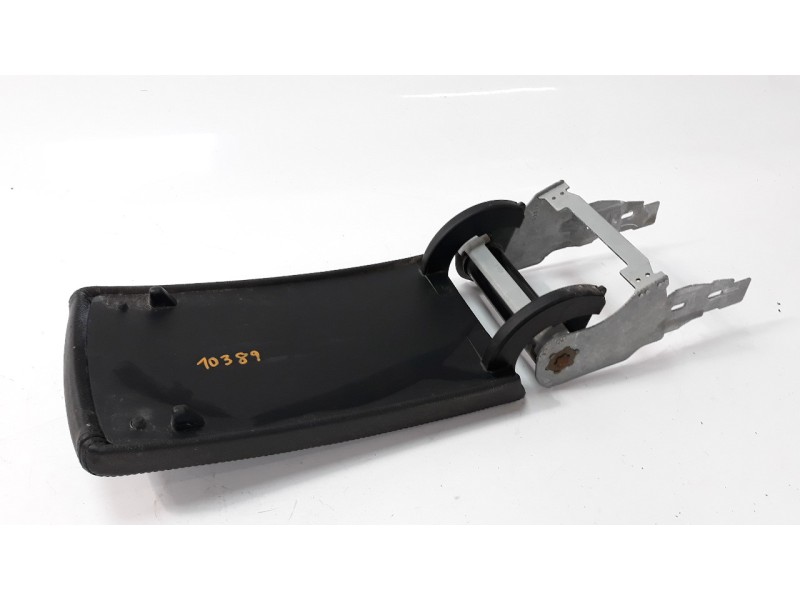 Recambio de apoyabrazos central para volkswagen cc (358) 2.0 tdi referencia OEM IAM 3C0864249D  