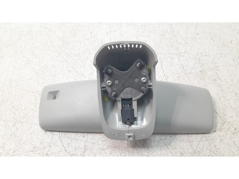 Recambio de espejo para seat leon (5f1) style referencia OEM IAM 7N0857511K  