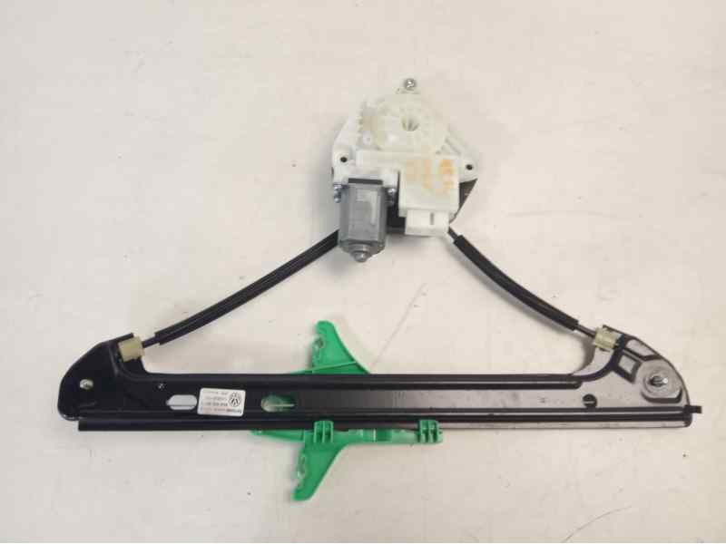 Recambio de elevalunas trasero izquierdo para volkswagen golf vii lim. (bq1) ready2go referencia OEM IAM 5G4839461C  