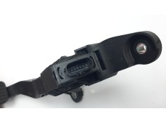Recambio de potenciometro pedal para kia picanto (ja) 1.0 cat referencia OEM IAM CN05363184 00136810  2