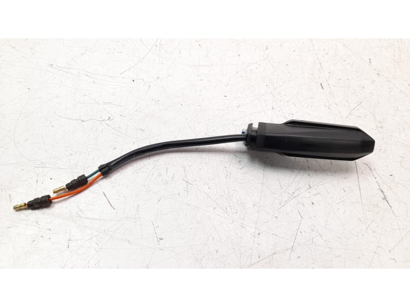 Recambio de piloto trasero derecho para honda cb 125 f referencia OEM IAM 33600K94T01  