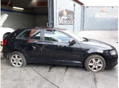 AUDI A3 (8P)