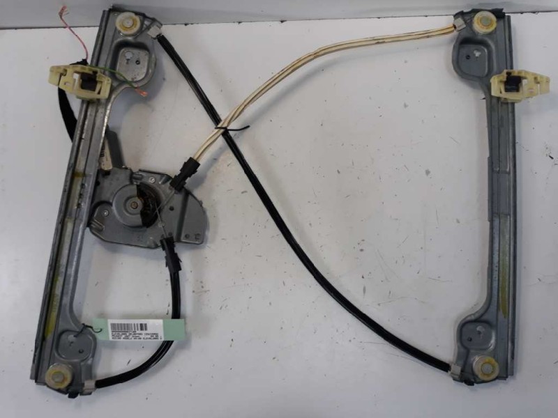 Recambio de elevalunas delantero izquierdo para peugeot 1007 urban referencia OEM IAM 9221R0  