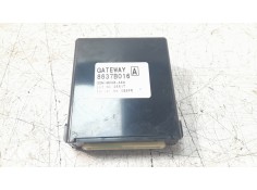 MODULO ELECTRONICO 8637B016 