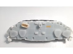 Recambio de cuadro instrumentos para peugeot 208 1.4 hdi fap referencia OEM IAM 9805400080   2