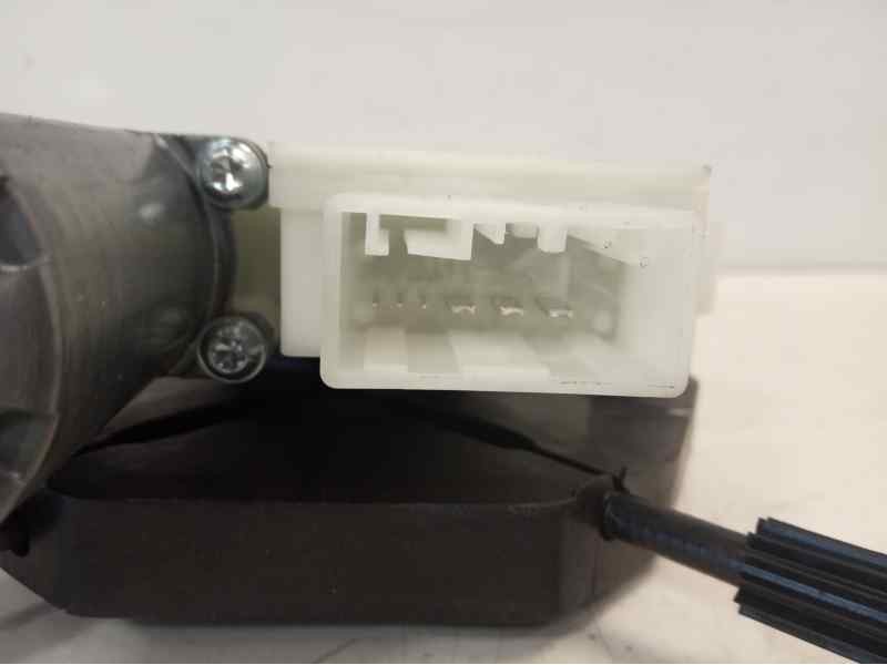 Recambio de elevalunas trasero izquierdo para volkswagen golf vii lim. (bq1) ready2go referencia OEM IAM 5G4839461C  