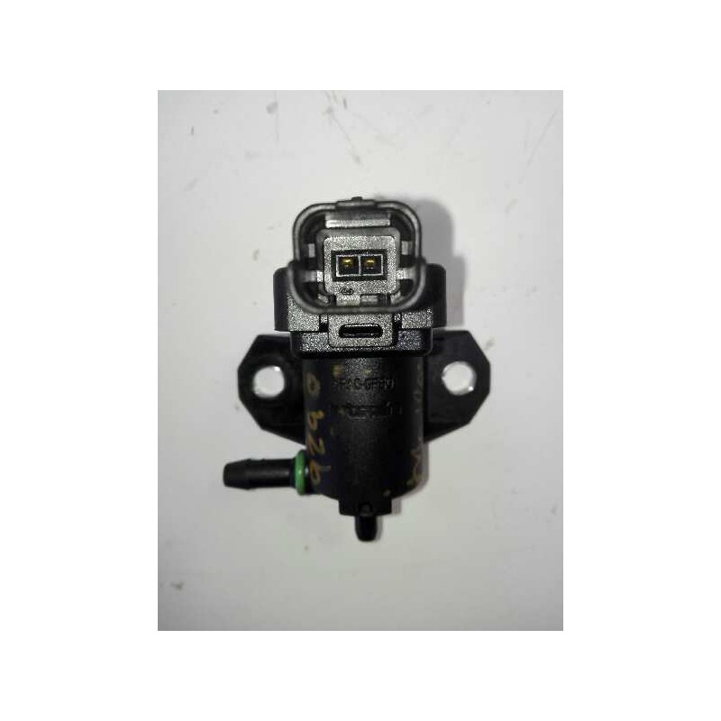 Recambio de valvula aire adicional para ford mondeo sportbreak (ca2) trend (09.2010) referencia OEM IAM 9688124580  