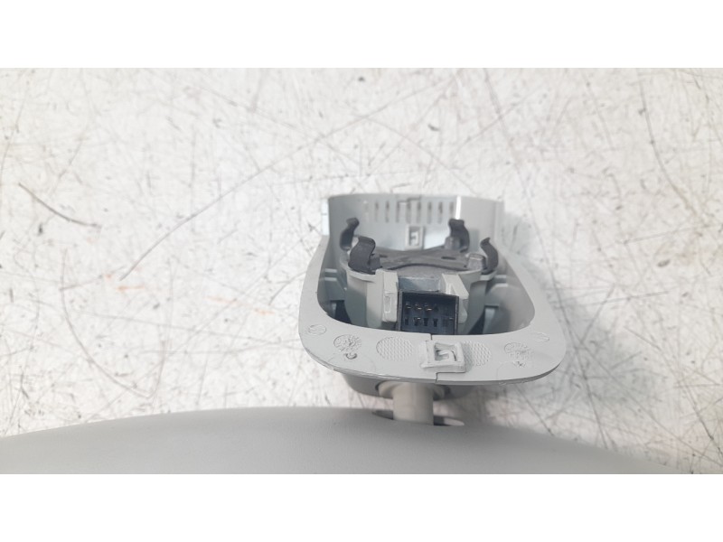 Recambio de espejo para seat leon (5f1) style referencia OEM IAM 7N0857511K  