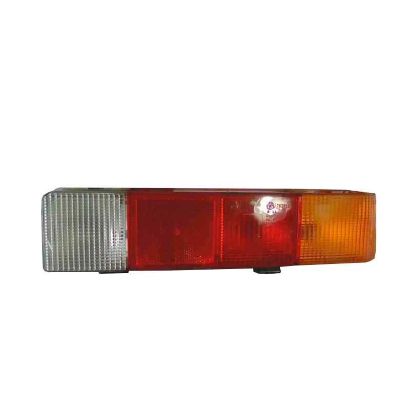 Recambio de piloto trasero derecho para fiat cinquecento (170) 0.9 cat referencia OEM IAM  FT0174053 16303532