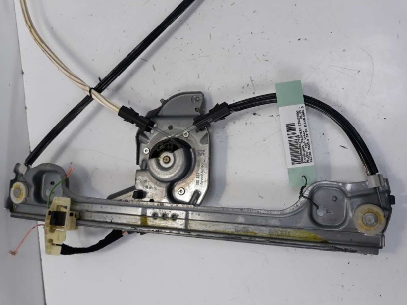 Recambio de elevalunas delantero izquierdo para peugeot 1007 urban referencia OEM IAM 9221R0  