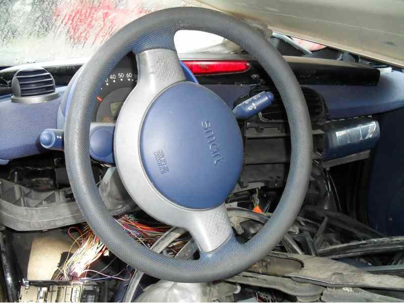 smart coupe del año 1998