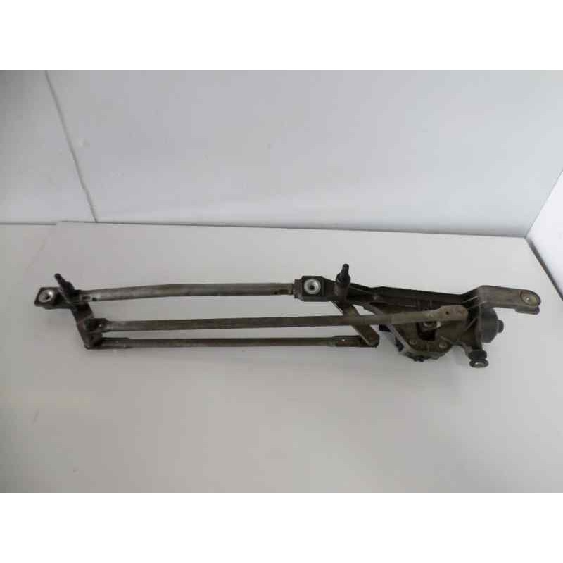Recambio de motor limpia delantero para ford focus berlina (cap) sport referencia OEM IAM 4M5117508AA  