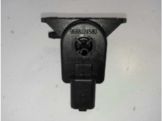 Recambio de valvula aire adicional para ford mondeo sportbreak (ca2) trend (09.2010) referencia OEM IAM 9688124580   2