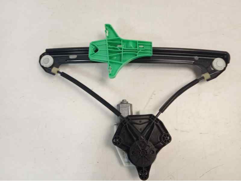 Recambio de elevalunas trasero izquierdo para volkswagen golf vii lim. (bq1) ready2go referencia OEM IAM 5G4839461C  