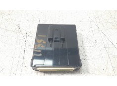 Recambio de modulo electronico para mitsubishi l 200 (kl0/kj0) 2.2 di-d cat referencia OEM IAM 8637B016   2
