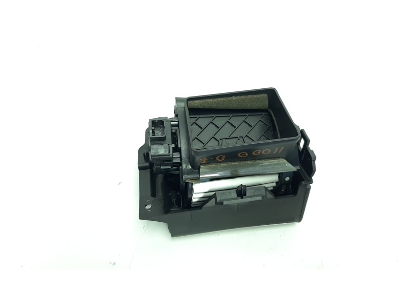 Recambio de rejilla aireadora para jaguar xf 3.0 v6 diesel cat referencia OEM IAM CX23014A23AB  