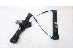 MOTOR ELEVALUNAS DELANTERO IZQUIERDO 71019003 