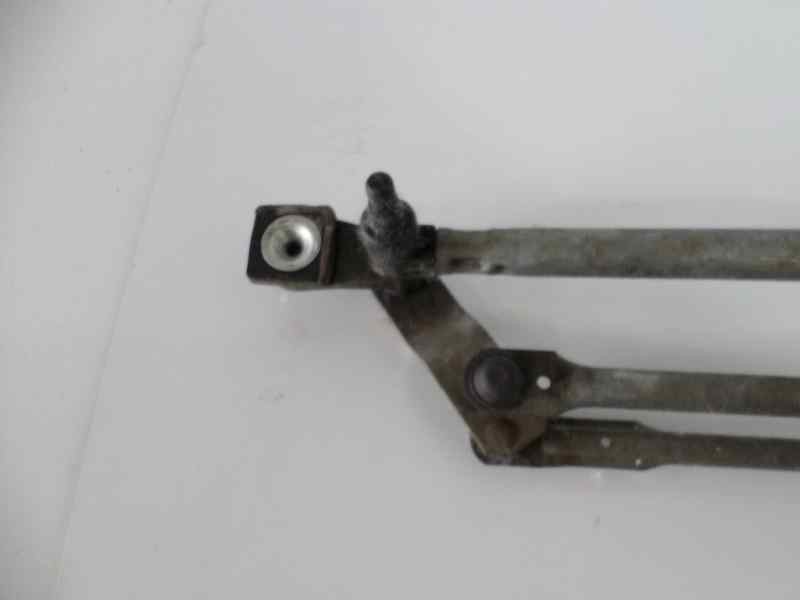 Recambio de motor limpia delantero para ford focus berlina (cap) sport referencia OEM IAM 4M5117508AA  