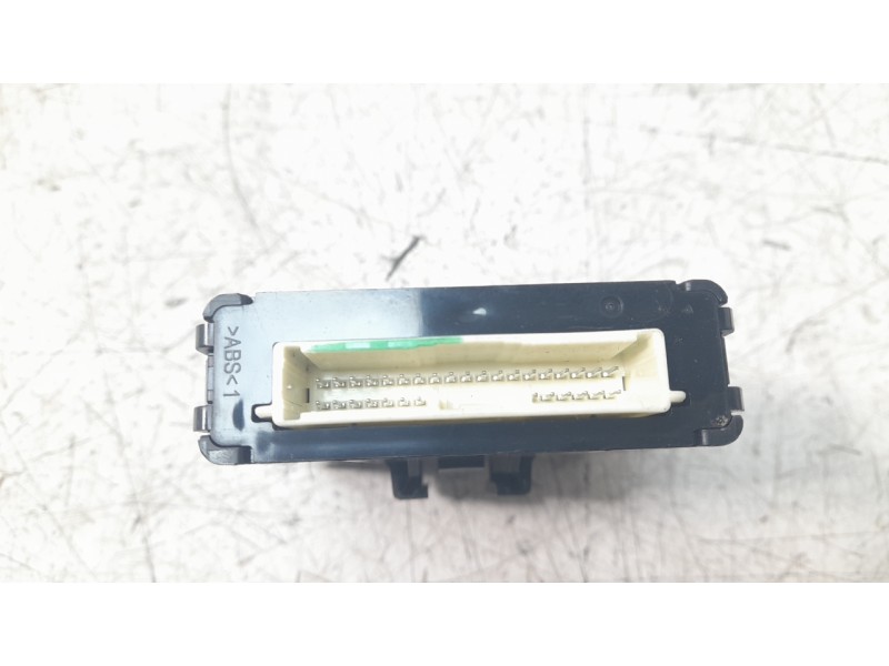 Recambio de modulo electronico para mitsubishi l 200 (kl0/kj0) 2.2 di-d cat referencia OEM IAM 8637B016  