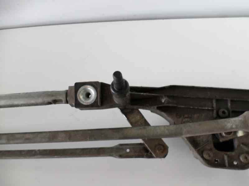 Recambio de motor limpia delantero para ford focus berlina (cap) sport referencia OEM IAM 4M5117508AA  