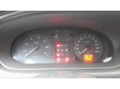 renault scenic (ja..) del año 2000 2