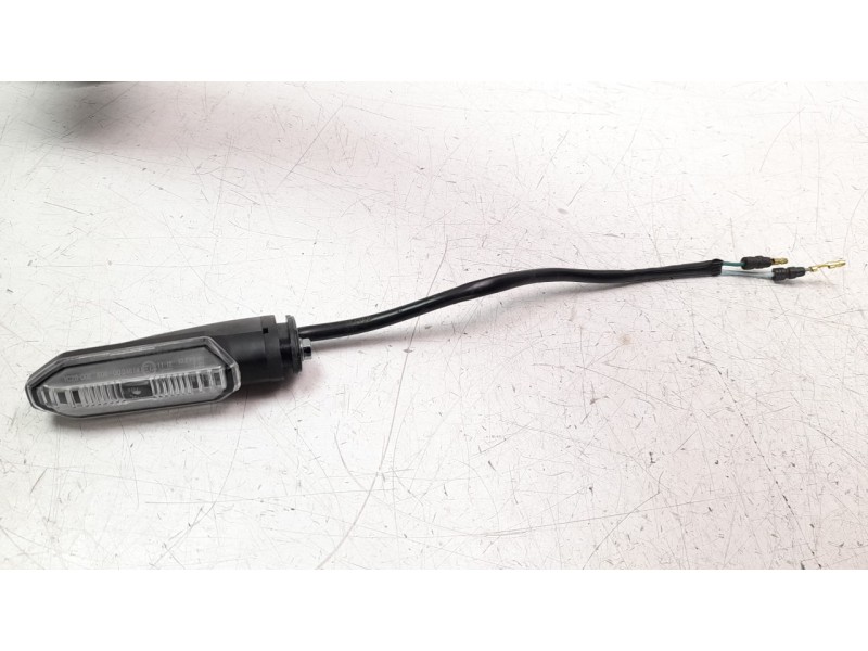 Recambio de piloto trasero izquierdo para honda cb 125 f referencia OEM IAM 33650K94T01  