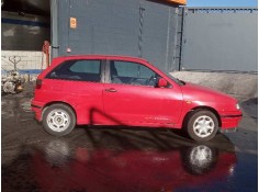 SEAT IBIZA (6K)