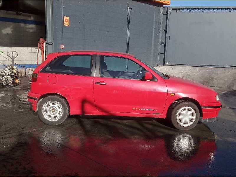 seat ibiza (6k) del año 1994