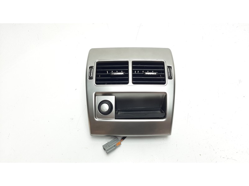 Recambio de rejilla aireadora para jaguar xf 3.0 v6 diesel cat referencia OEM IAM AX2367846A  