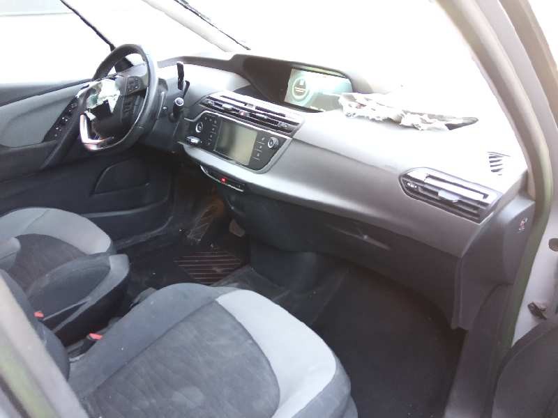 citroen c4 grand picasso del año 2014