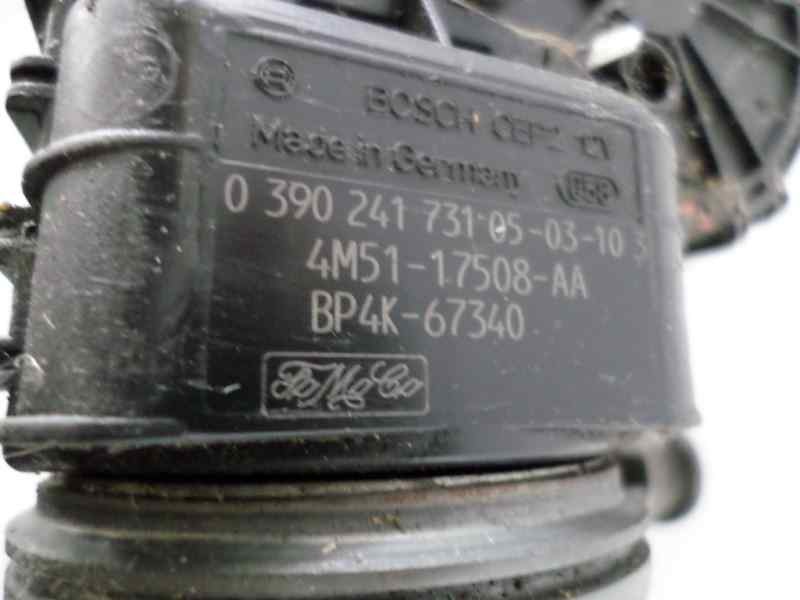 Recambio de motor limpia delantero para ford focus berlina (cap) sport referencia OEM IAM 4M5117508AA  