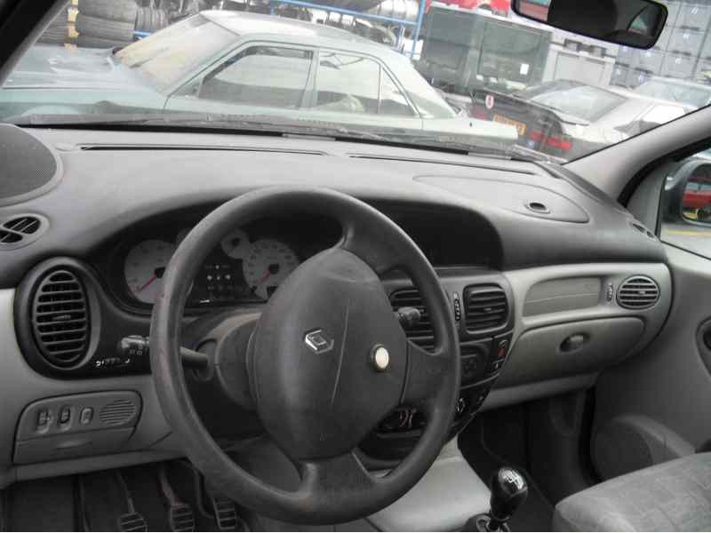 renault scenic rx4 (ja0) del año 2002