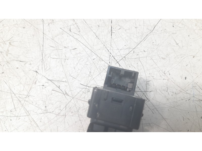 Recambio de mando elevalunas trasero derecho para audi q7 4mg referencia OEM IAM 4M0959855  