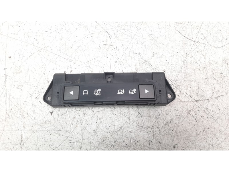 Recambio de mando multifuncion para land rover evoque 2.2 sd4 cat referencia OEM IAM BJ3214B596AC  
