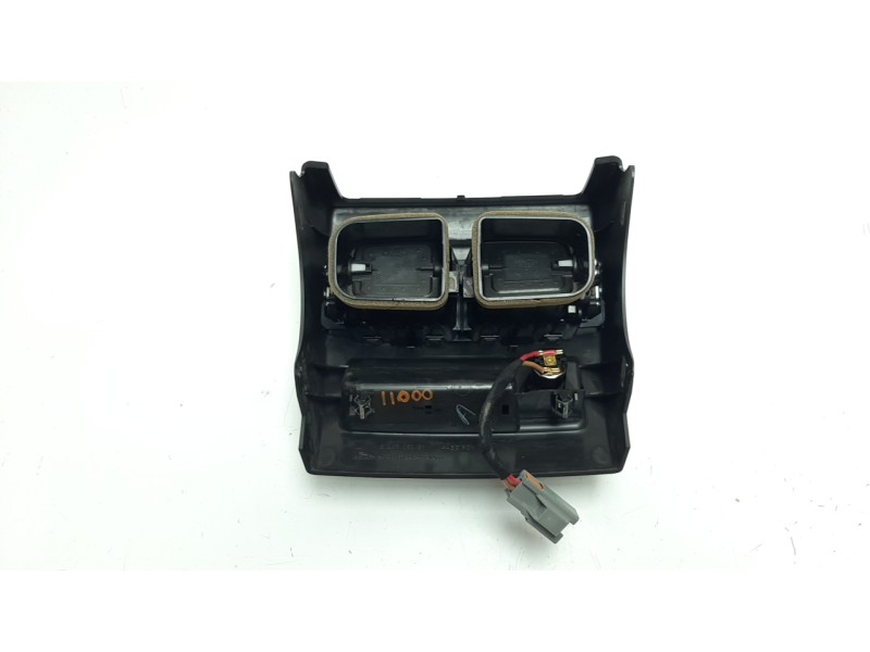 Recambio de rejilla aireadora para jaguar xf 3.0 v6 diesel cat referencia OEM IAM AX2367846A  
