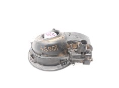 Recambio de tapa exterior combustible para land rover evoque 2.2 td4 cat referencia OEM IAM LR029133   2