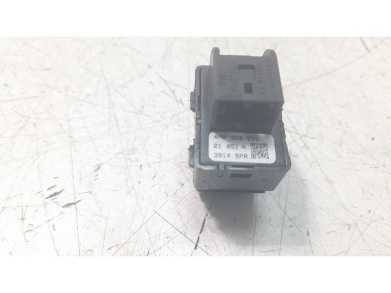 Recambio de mando elevalunas trasero derecho para audi q7 4mg referencia OEM IAM 4M0959855  