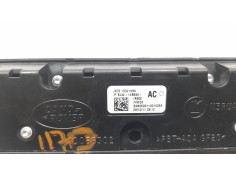 Recambio de mando multifuncion para land rover evoque 2.2 sd4 cat referencia OEM IAM BJ3214B596AC   2