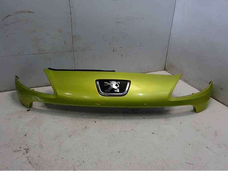 Recambio de rejilla delantera para peugeot 1007 urban referencia OEM IAM 7804R7 107172505 