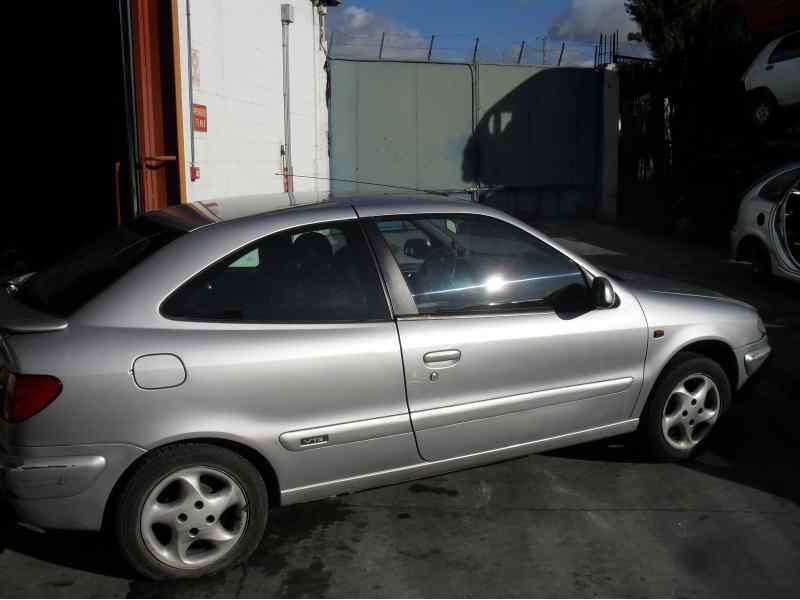 citroen xsara berlina del año 1999