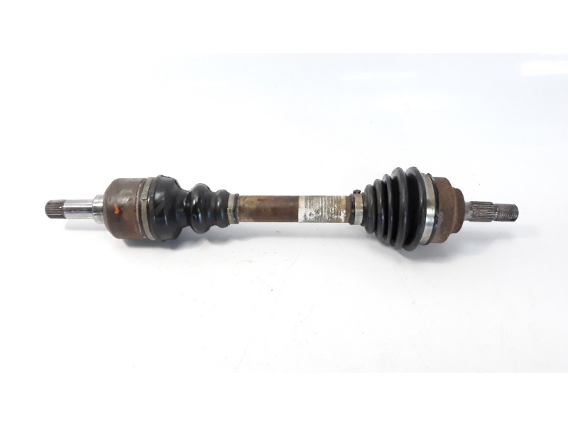 Recambio de transmision delantera izquierda para peugeot partner (s2) 1.9 diesel referencia OEM IAM 9624444980 C1134 