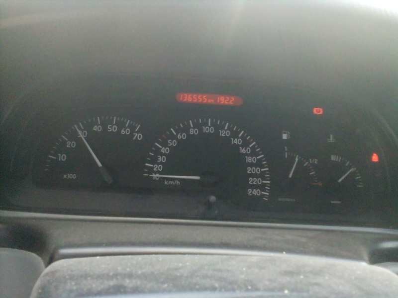 renault laguna (b56) del año 1998