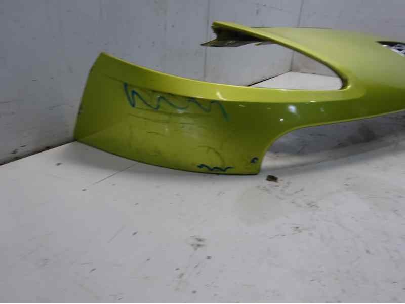 Recambio de rejilla delantera para peugeot 1007 urban referencia OEM IAM 7804R7 107172505 